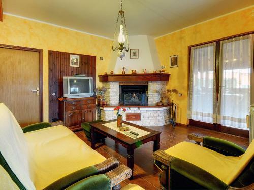 Villa Pula 4