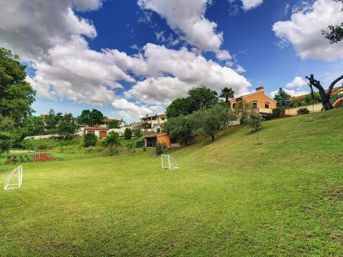 Villa Pula 4