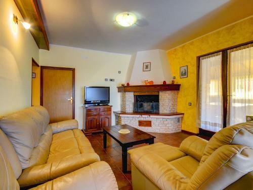 Villa Pula 4