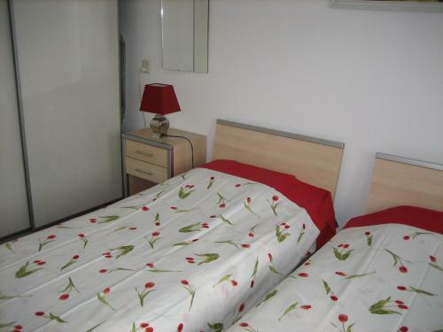 B&B Ans En Ben Streppel