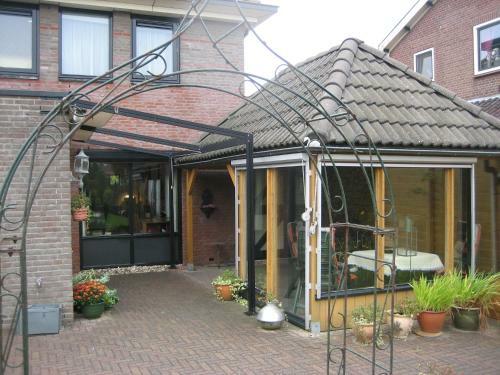 B&B Ans En Ben Streppel