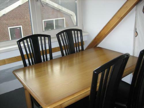 B&B Ans En Ben Streppel