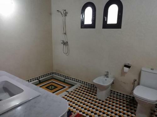Palais Riad Hida