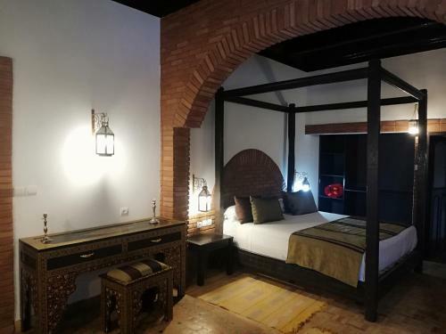 Palais Riad Hida