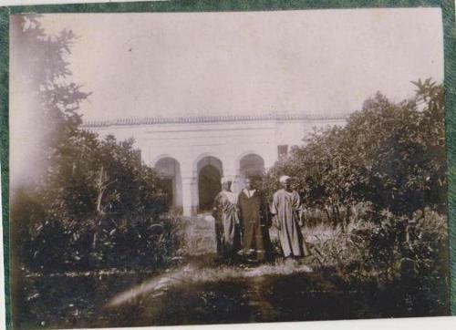 Palais Riad Hida