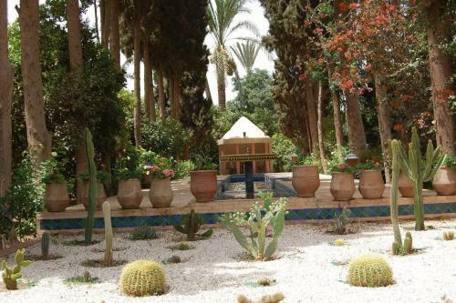 Palais Riad Hida