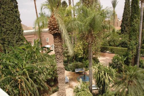 Palais Riad Hida