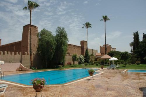 Palais Riad Hida