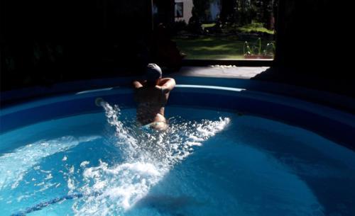 Alquimia Spa Y Posada