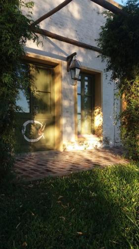 Alquimia Spa Y Posada