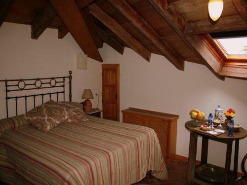 Agroturismo Hotel Rural San Hip�lito