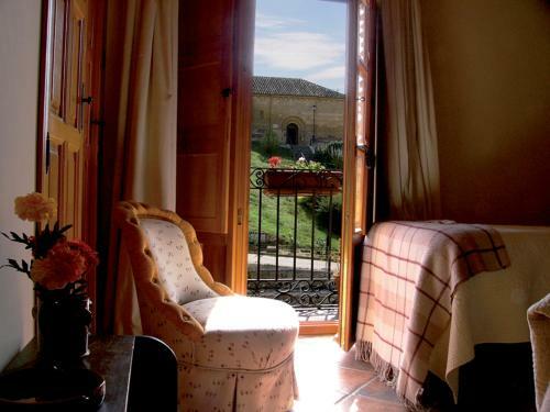 Agroturismo Hotel Rural San Hip�lito