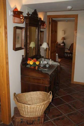 Agroturismo Hotel Rural San Hip�lito