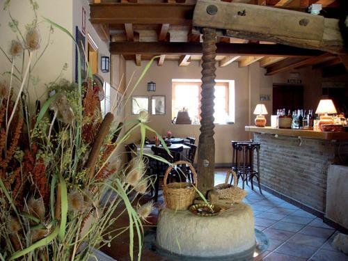 Agroturismo Hotel Rural San Hip�lito
