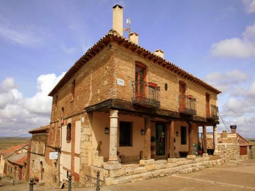 Agroturismo Hotel Rural San Hip�lito