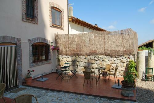Agroturismo Hotel Rural San Hip�lito