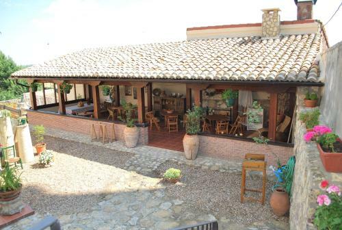 Agroturismo Hotel Rural San Hip�lito