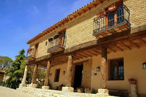 Agroturismo Hotel Rural San Hip�lito