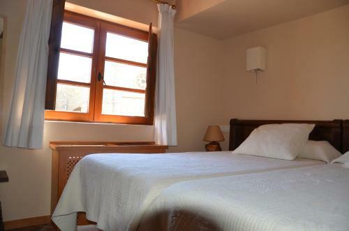 Agroturismo Hotel Rural San Hip�lito