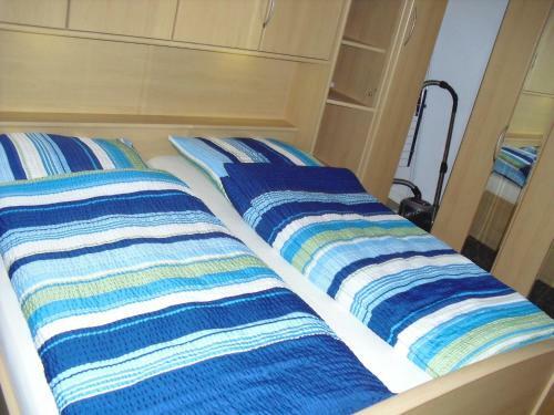 Apartamento Haus Weiche