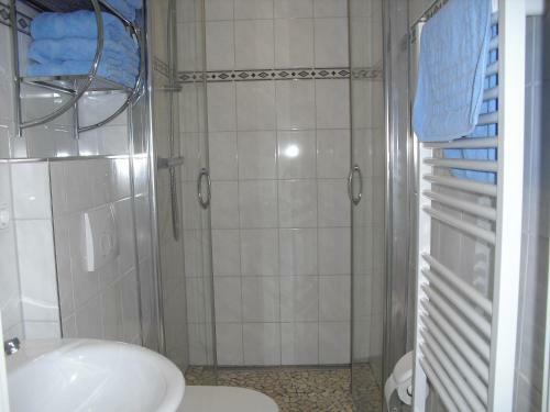 Apartamento Haus Weiche