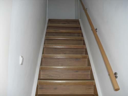 Apartamento Haus Weiche