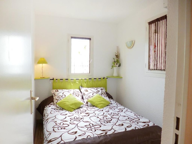 Apartment Pointe Vermeille.5