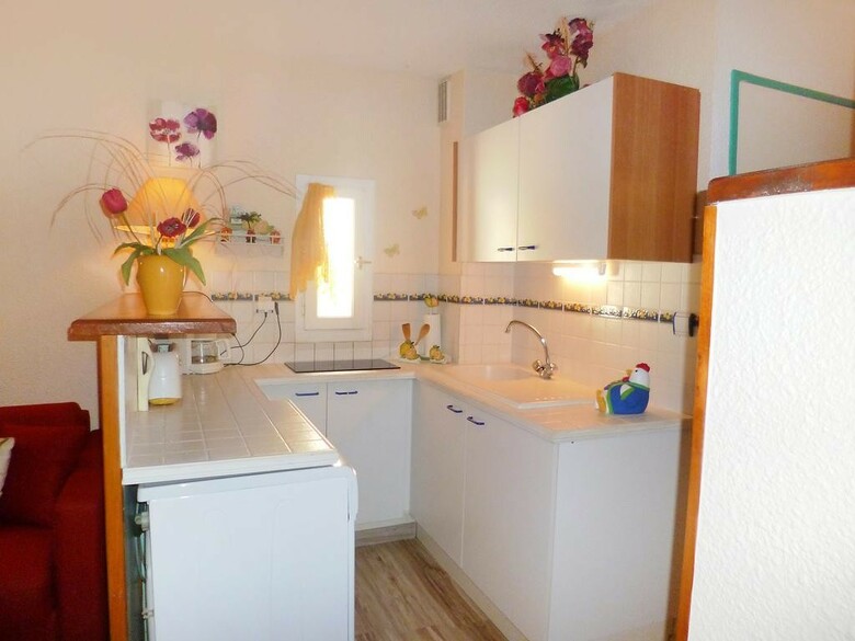 Apartment Pointe Vermeille.5