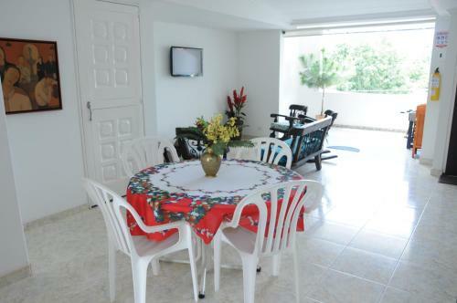 Hotel Villeta Suite