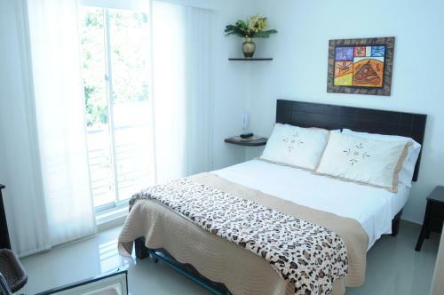 Hotel Villeta Suite
