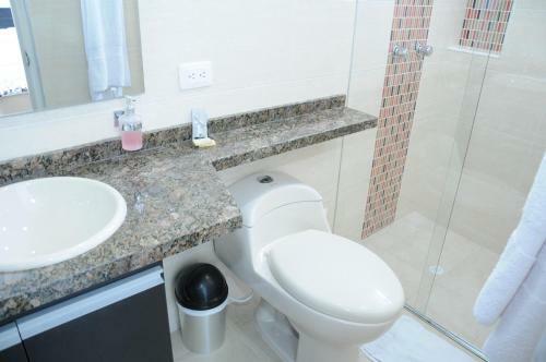 Hotel Villeta Suite