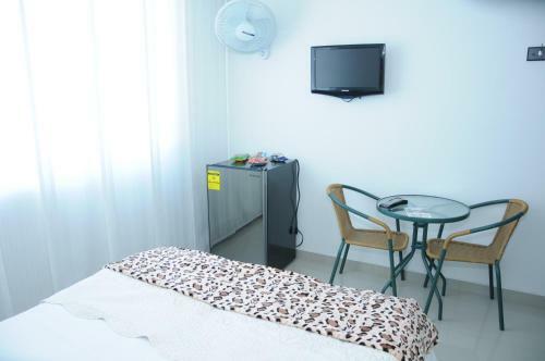 Hotel Villeta Suite