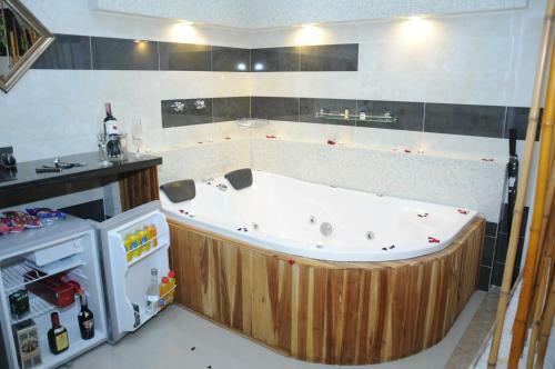 Hotel Villeta Suite