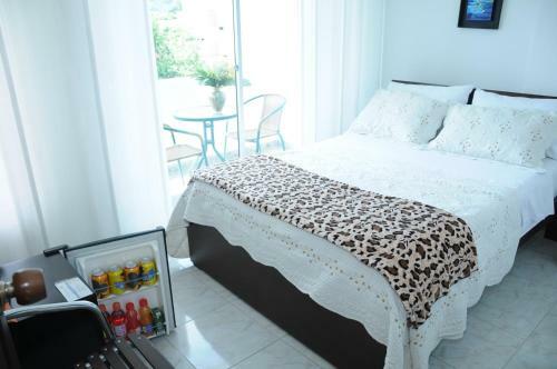 Hotel Villeta Suite