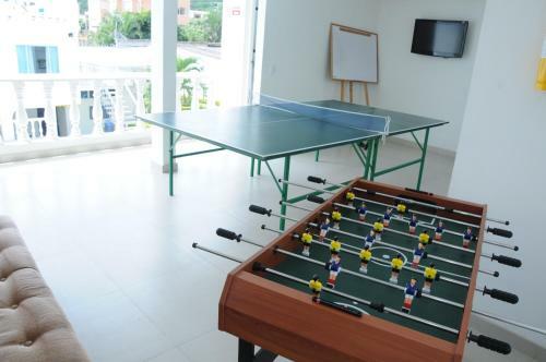 Hotel Villeta Suite