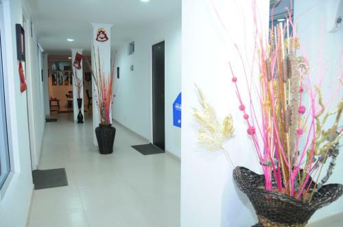 Hotel Villeta Suite
