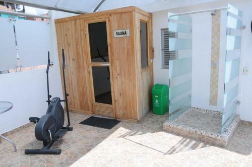 Hotel Villeta Suite