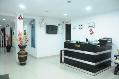 Hotel Villeta Suite