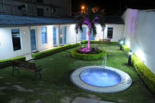 Hotel Villeta Suite