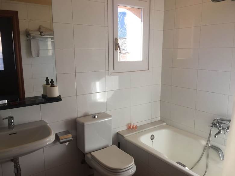 Hostal Victor