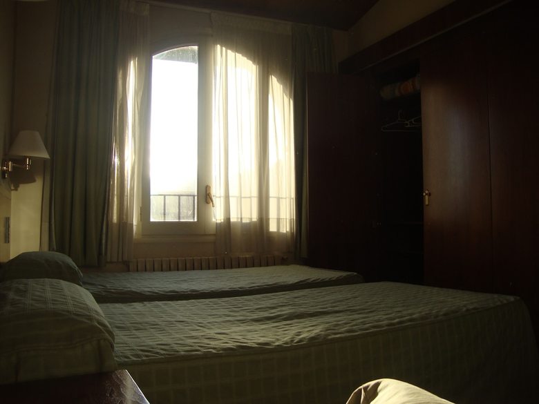 Hostal Victor