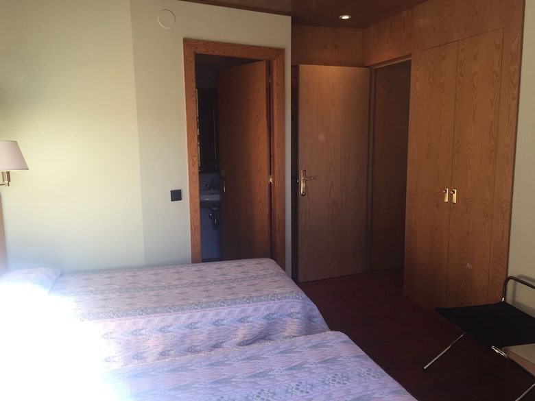 Hostal Victor