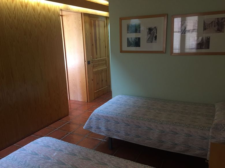 Hostal Victor