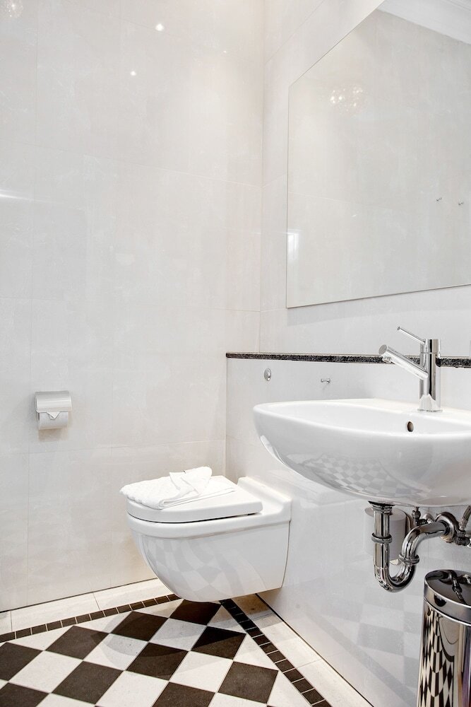 Hotel Vasa - Sweden Hotels