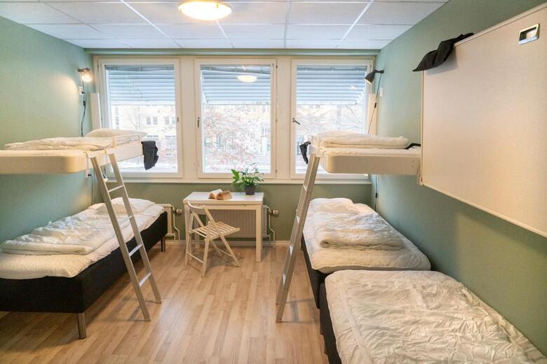 G�teborg Hostel