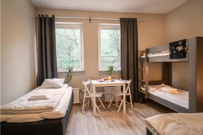 G�teborg Hostel
