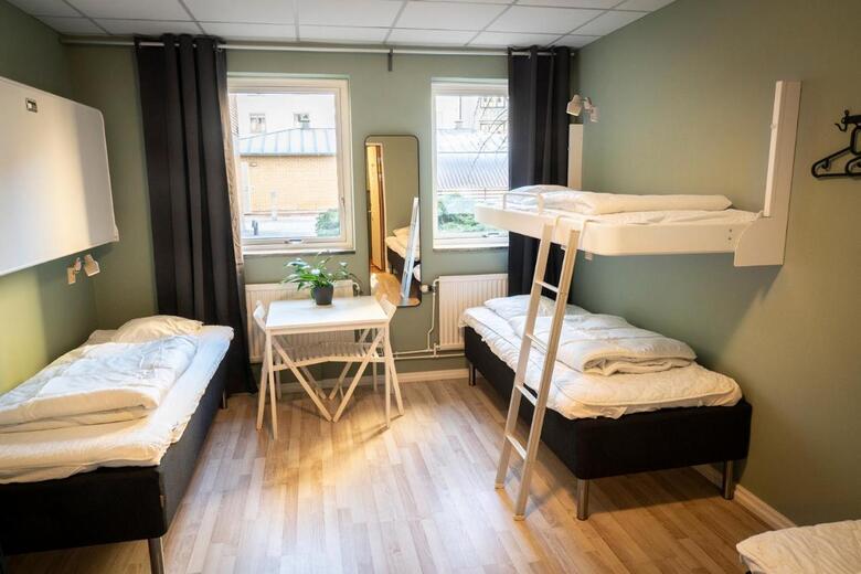 G�teborg Hostel