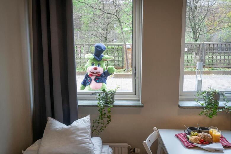 G�teborg Hostel