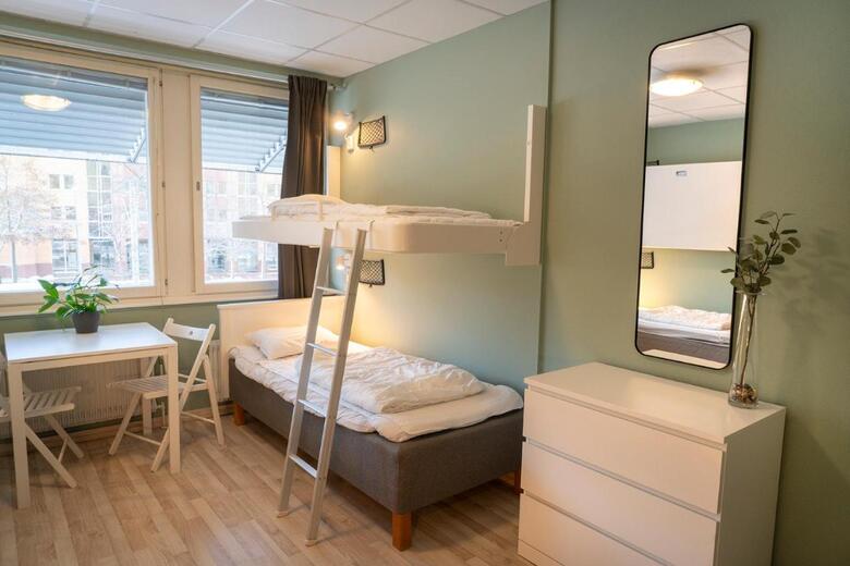 G�teborg Hostel