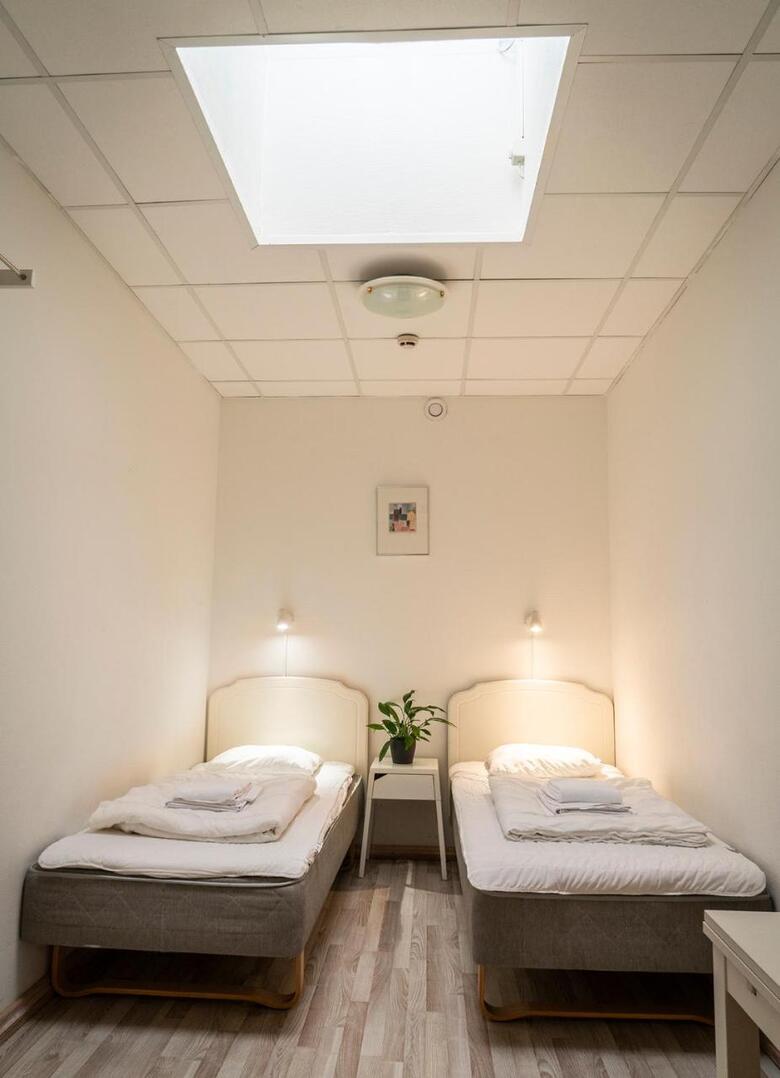 G�teborg Hostel